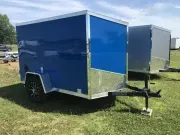 new Cargo (Enclosed) Trailers US Cargo  for sale, in Bridgeville, DE Thumbnail 2