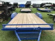 new Car Haulers / Racing Trailers Master Tow  for sale, in Bridgeville, DE Thumbnail 2