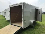 2024 Bravo WX612SA