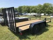 new Equipment / Flatbed Trailers Currahee  for sale, in Bridgeville, DE Thumbnail 3