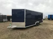new Cargo (Enclosed) Trailers ALCOM  for sale, in Bridgeville, DE Thumbnail 2