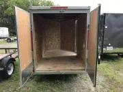 used Cargo (Enclosed) Trailers Other  for sale, in Bridgeville, DE Thumbnail 3