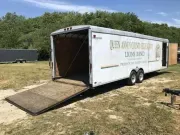 2005 TRAKKER 05TRAKTL