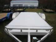 new Car Haulers / Racing Trailers Aluma  for sale, in Bridgeville, DE Thumbnail 3