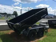 new Dump Trailers BWISE  for sale, in Bridgeville, DE Thumbnail 2