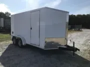 new Cargo (Enclosed) Trailers Pace American  for sale, in Bridgeville, DE Thumbnail 2