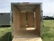 new Cargo (Enclosed) Trailers ALCOM  for sale, in Bridgeville, DE Thumbnail 3