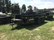 new Dump Trailers BWISE  for sale, in Bridgeville, DE Thumbnail 2
