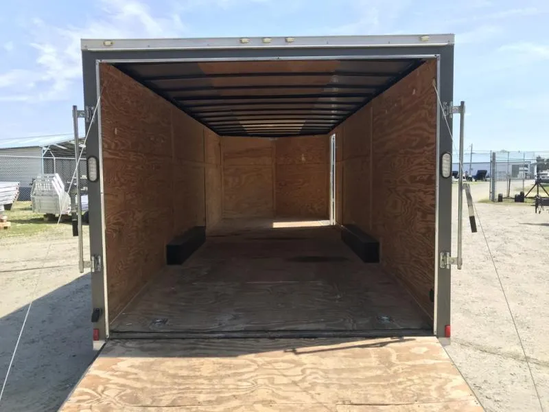 2019 Rock Solid Cargo