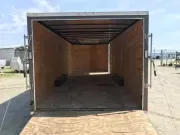 used Cargo (Enclosed) Trailers Rock Solid Cargo  for sale, in Bridgeville, DE Thumbnail 3