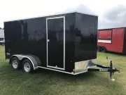 new Cargo (Enclosed) Trailers Pace American  for sale, in Bridgeville, DE Thumbnail 2
