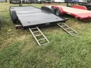 new Car Haulers / Racing Trailers Currahee  for sale, in Bridgeville, DE Thumbnail 3