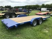 new Car Haulers / Racing Trailers Master Tow  for sale, in Bridgeville, DE Thumbnail 3