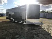 new Cargo (Enclosed) Trailers ALCOM  for sale, in Bridgeville, DE Thumbnail 2