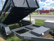 new Dump Trailers BWISE  for sale, in Bridgeville, DE Thumbnail 3