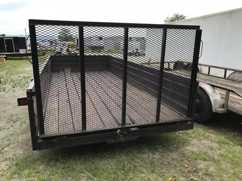 2000 Custom