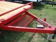 new Car Haulers / Racing Trailers Master Tow  for sale, in Bridgeville, DE Thumbnail 2