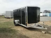 new Cargo (Enclosed) Trailers ALCOM  for sale, in Bridgeville, DE Thumbnail 2