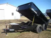 2026 BWise DTR610LP-7