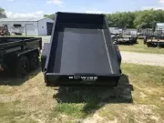 new Dump Trailers BWISE  for sale, in Bridgeville, DE Thumbnail 2