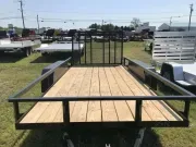 new Equipment / Flatbed Trailers Currahee  for sale, in Bridgeville, DE Thumbnail 2