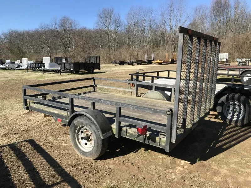 2003 Master Tow
