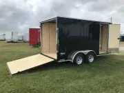 new Cargo (Enclosed) Trailers Pace American  for sale, in Bridgeville, DE Thumbnail 1