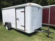 1997 Pace American 97PAMRUT