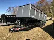 new Dump Trailers BWISE  for sale, in Bridgeville, DE Thumbnail 1