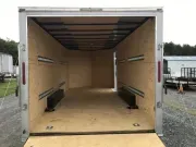 used Cargo (Enclosed) Trailers Lark  for sale, in Bridgeville, DE Thumbnail 3