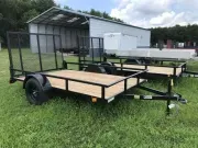 new Equipment / Flatbed Trailers Currahee  for sale, in Bridgeville, DE Thumbnail 2