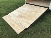 new Cargo (Enclosed) Trailers Quality Cargo  for sale, in Bridgeville, DE Thumbnail 3