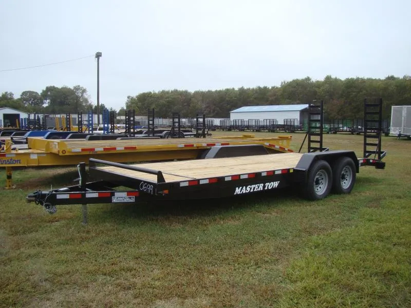 2023 Master Tow ET61020-14K
