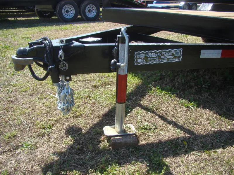 2024 Master Tow
