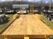 new Equipment / Flatbed Trailers Winston  for sale, in Bridgeville, DE Thumbnail 3