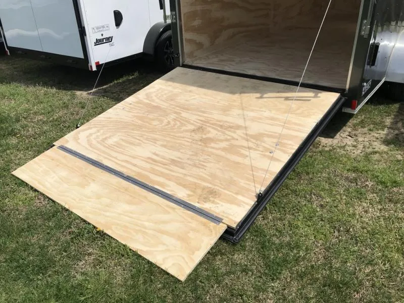 2026 Rock Solid Cargo