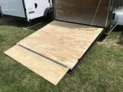 new Cargo (Enclosed) Trailers Rock Solid Cargo  for sale, in Bridgeville, DE Thumbnail 2