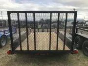 new Equipment / Flatbed Trailers Currahee  for sale, in Bridgeville, DE Thumbnail 3