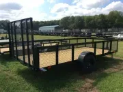new Equipment / Flatbed Trailers Currahee  for sale, in Bridgeville, DE Thumbnail 2