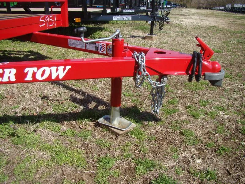 2025 Master Tow