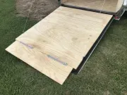 new Cargo (Enclosed) Trailers Quality Cargo  for sale, in Bridgeville, DE Thumbnail 2