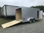 new Cargo (Enclosed) Trailers Quality Cargo  for sale, in Bridgeville, DE Thumbnail 1