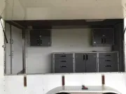used Vending / Concession Trailers Forest River  for sale, in Bridgeville, DE Thumbnail 2