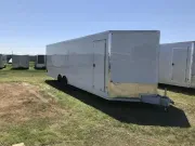 new Cargo (Enclosed) Trailers ALCOM  for sale, in Bridgeville, DE Thumbnail 2