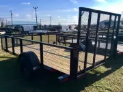 new Equipment / Flatbed Trailers Currahee  for sale, in Bridgeville, DE Thumbnail 3