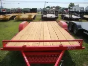 new Car Haulers / Racing Trailers Master Tow  for sale, in Bridgeville, DE Thumbnail 3