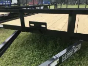 new Equipment / Flatbed Trailers Currahee  for sale, in Bridgeville, DE Thumbnail 2