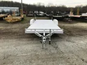 new Car Haulers / Racing Trailers Aluma  for sale, in Bridgeville, DE Thumbnail 3