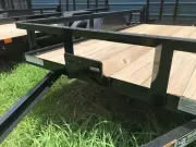 new Equipment / Flatbed Trailers Currahee  for sale, in Bridgeville, DE Thumbnail 3