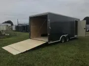 new Cargo (Enclosed) Trailers Rock Solid Cargo  for sale, in Bridgeville, DE Thumbnail 1